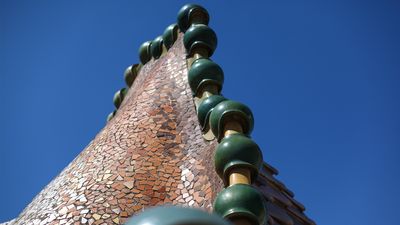 Casa Batllo