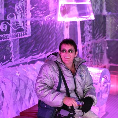 Mum Icebar