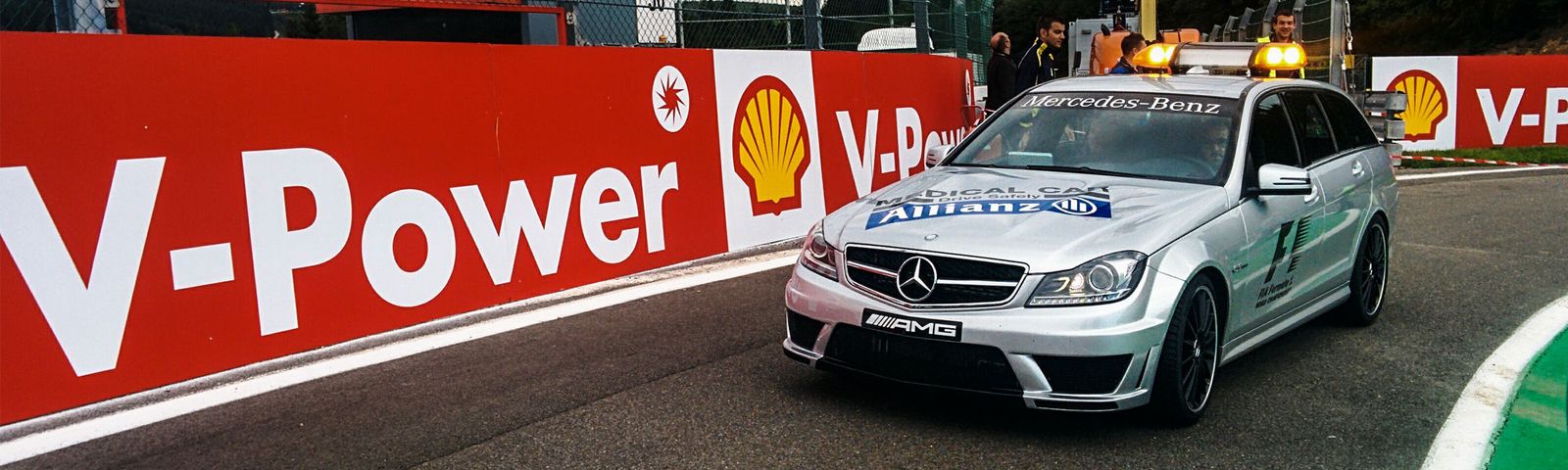 safety-car