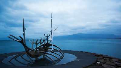 Sun Voyager