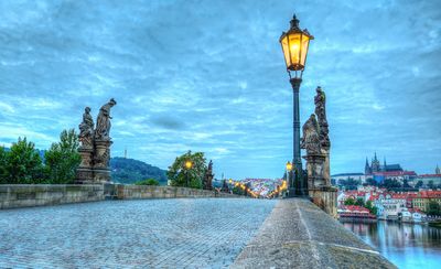 Charles Bridge