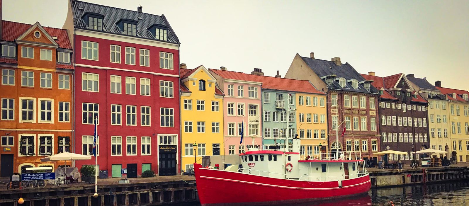 nyhavn