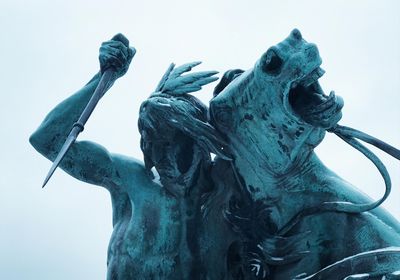 Peril The Kings Garden
