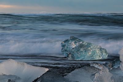 Jokulsarlon Iceberg 2