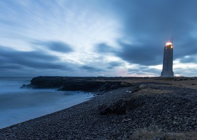 Malariff Lighthouse