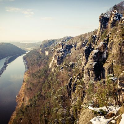 River Elbe