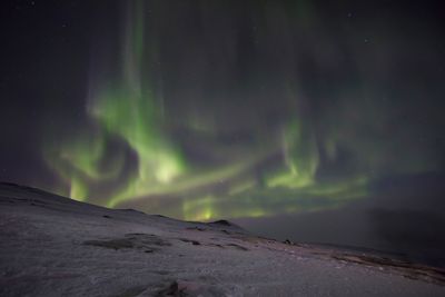 Aurora Sky Station 1