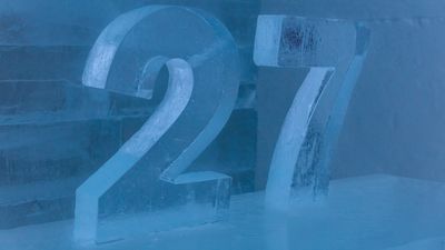 Ice Hotel 27