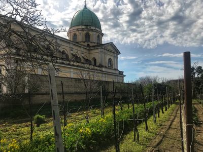 Monastery