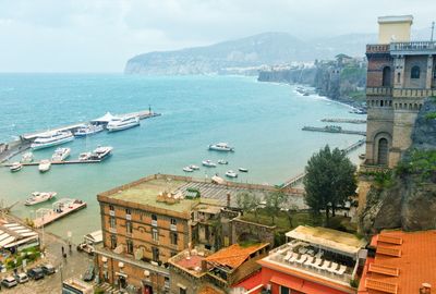 Sorrento