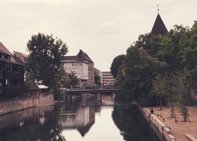 River In The Day