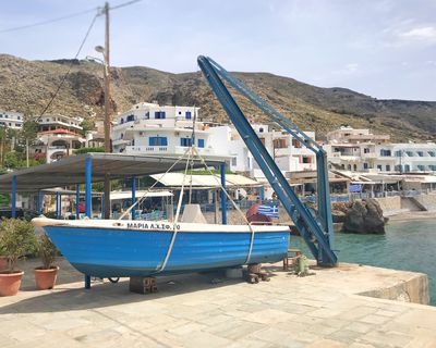 Sfakia