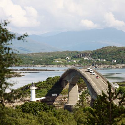 Skye Bridge