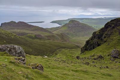 The Quiraing