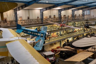 National technical museum