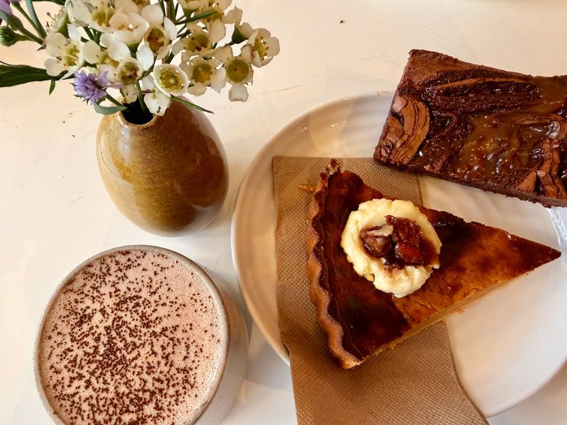 Birch Cafe