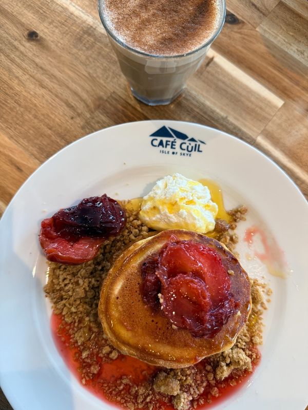 Café Cùil