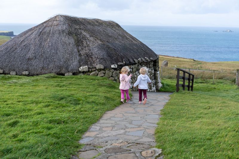 Skye museum of island life