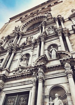 Girona Cathedral