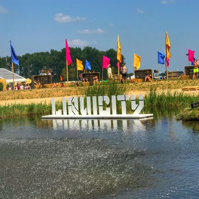 Liquicity